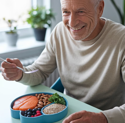 치매 예방에 효과적인 음식 5가지&amp;#44; 쉽게 챙기는 법