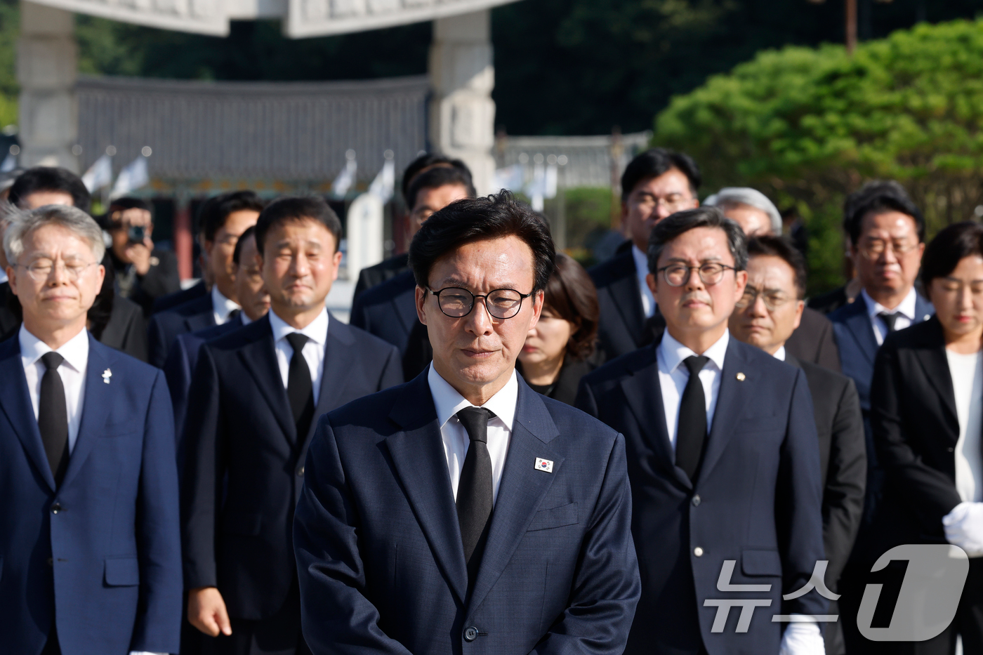 권칠승 민주당 정책위의장 임명과 그 의미: 중진 의원의 새 정책 리더십 분석 참고 이미지 2