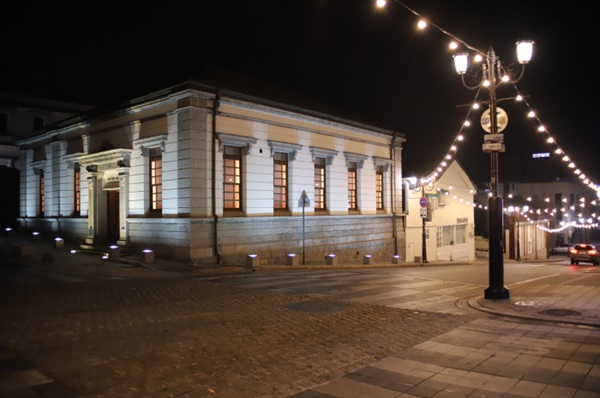 인천 여행지 추천&amp;#44; 인천 갈만한곳 - 개항장거리