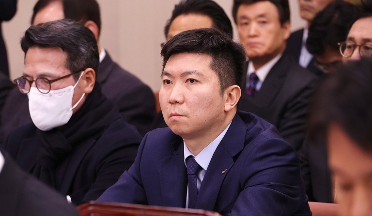 유승민 대한체육회장