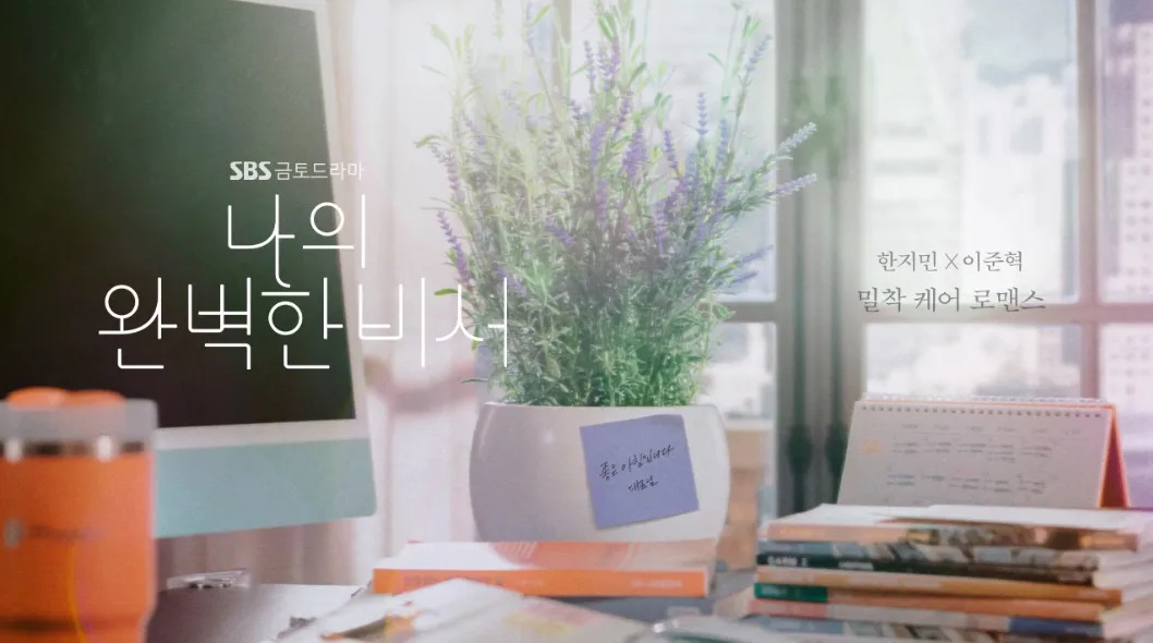 나의 완벽한 비서 드라마 내용