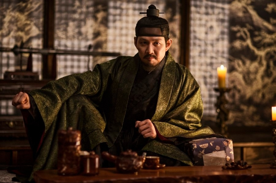 관상의 진실, 권력의 유혹, 선택의 댓가가 얽힌 영화 ‘관상’