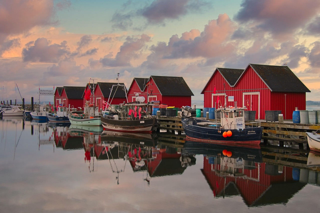 낚시 초보도 즐길 수 있는 캠핑장 &ndash; 장비대여 서비스 완비