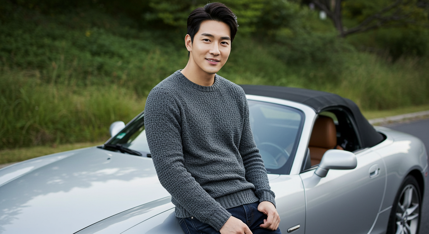 르노삼성자동차 xm3 차종 비교 추천 후기