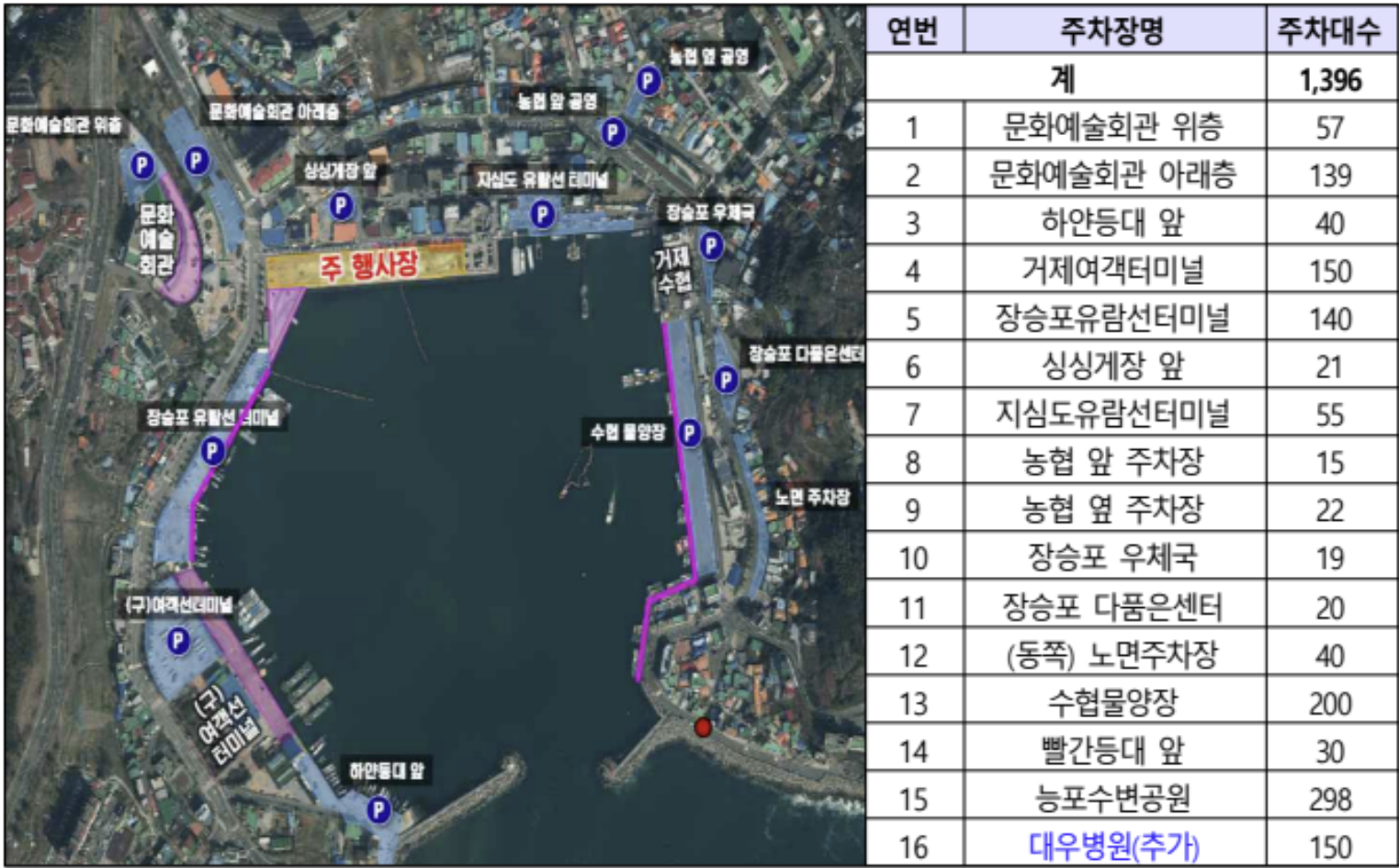 거제-장승포-불꽃-축제-행사-안내-이미지