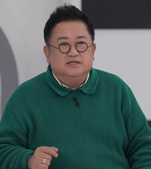 개그맨 이용식 근황