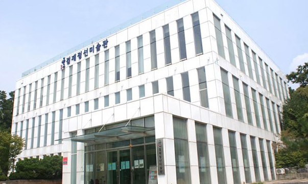 서울미술관 : 겸재정선미술관