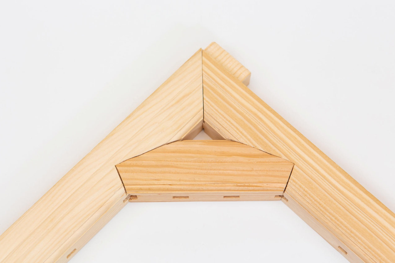 고려시대 목조건축 결구법