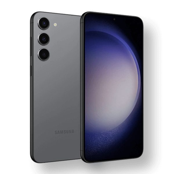 갤럭시 S23 플러스(+) 그린 파이트