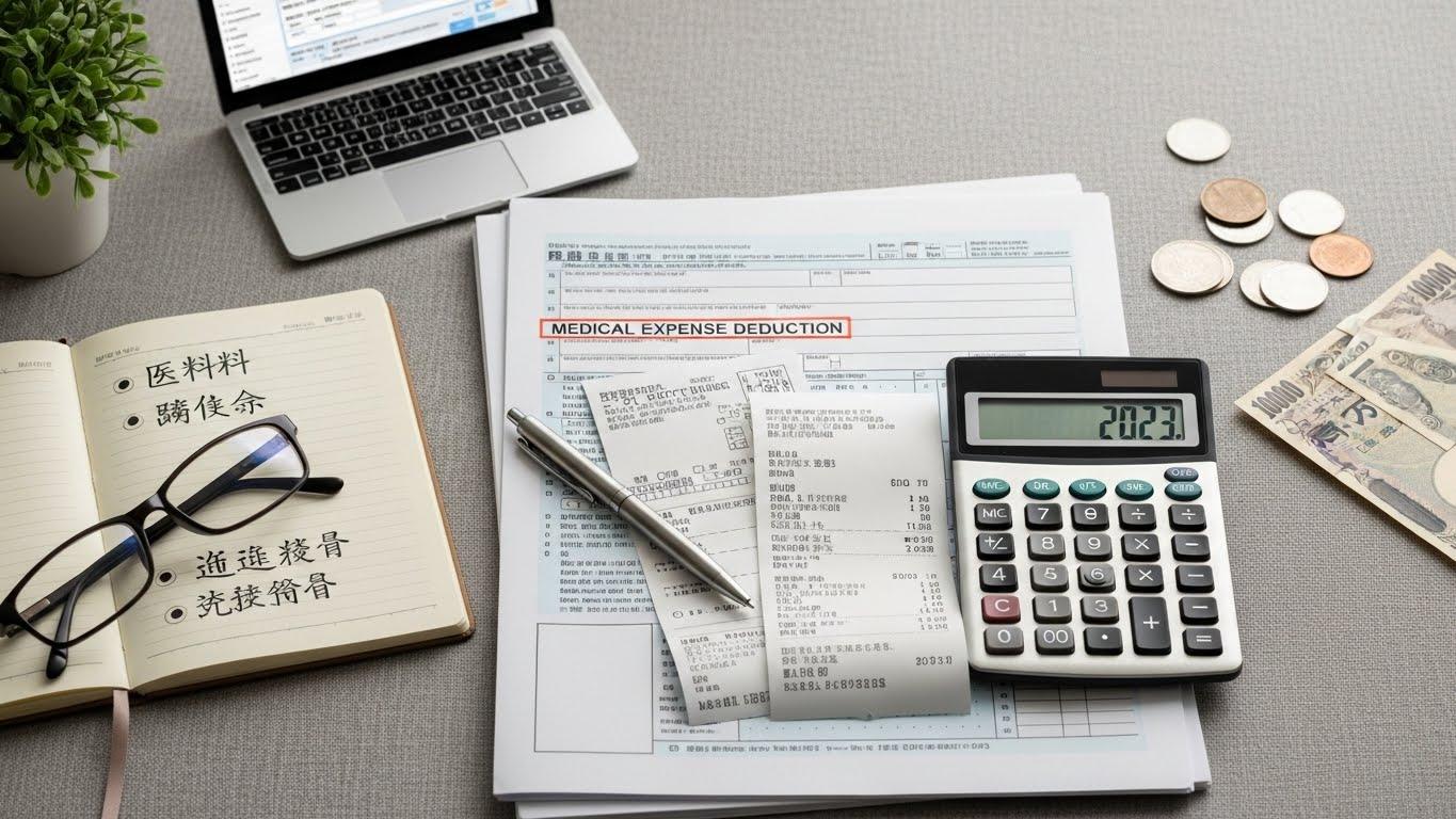 연말정산 의료비공제 법