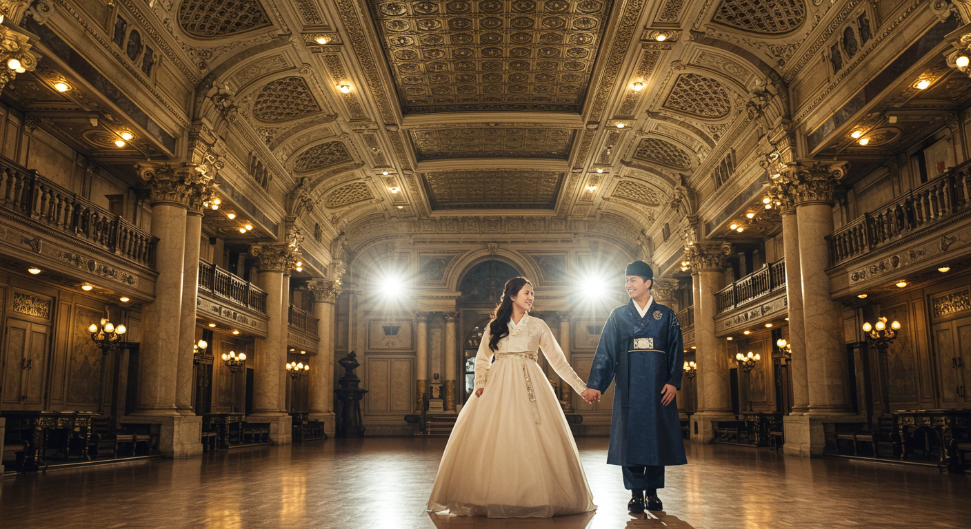 일본인과 결혼하는 방법