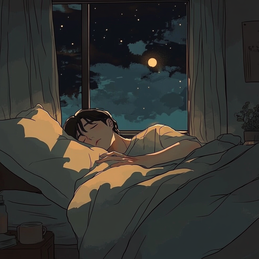 숙면을 취하는 방법