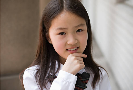 elementary positive self talk