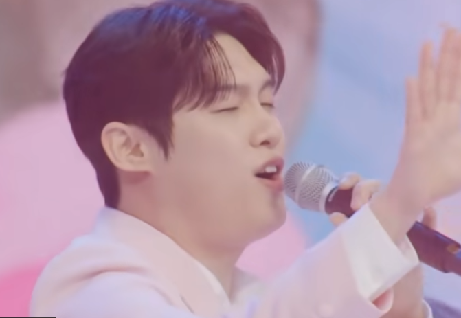 미스터트롯 최재명 프로필&amp;#44; 팬카페 가입하기