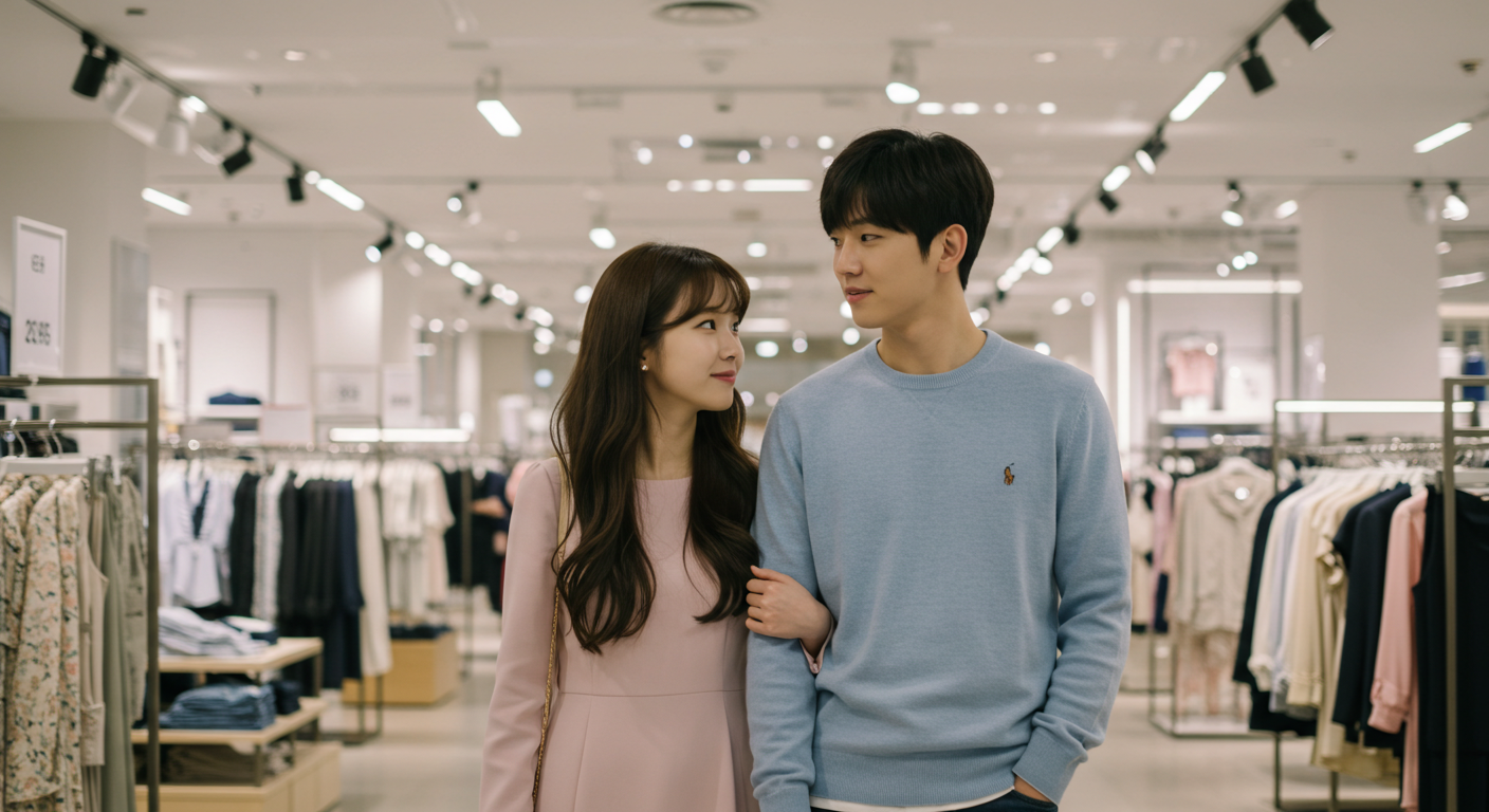 상견례 복장 주의사항