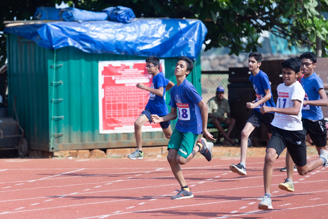 Qualification