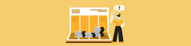 금리 관련 일러스트 이미지 < 출처 : 카카오페이 >