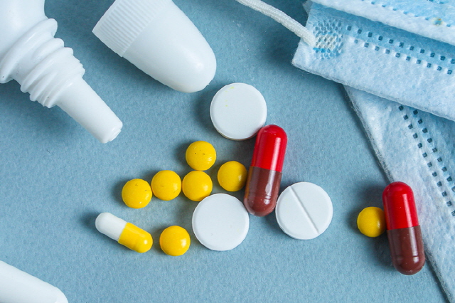 다이어트 보조제 : 대사 촉진제