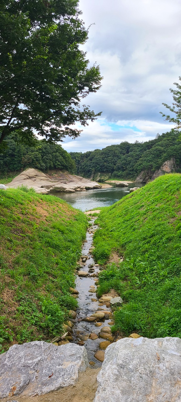 포천-화적연