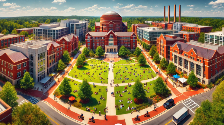 미국 공과대학 사진18