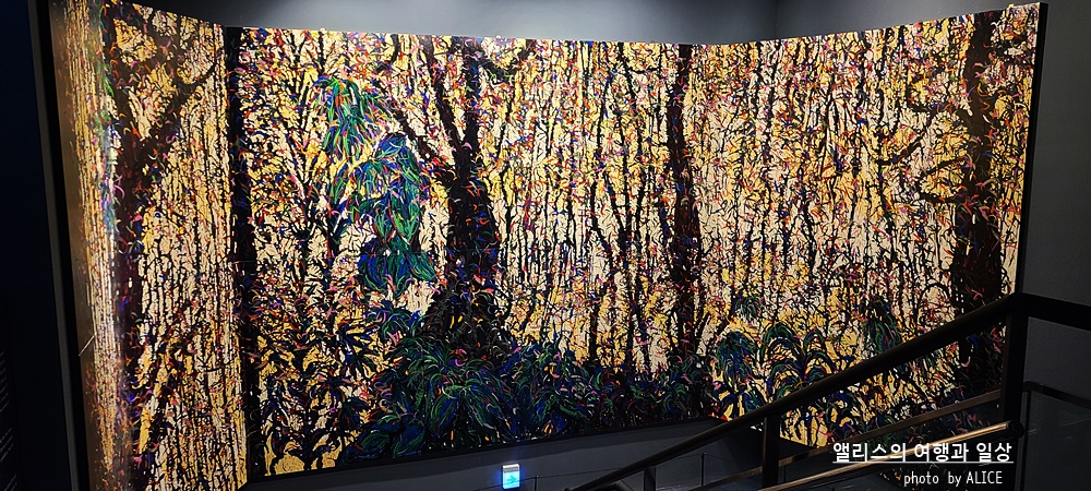 해운대 뮤지엄원 치유의기술, 부산 실내 가볼만한곳, 부산 전시 + 33% 할인예약방법