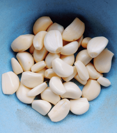 폐에 좋은 음식