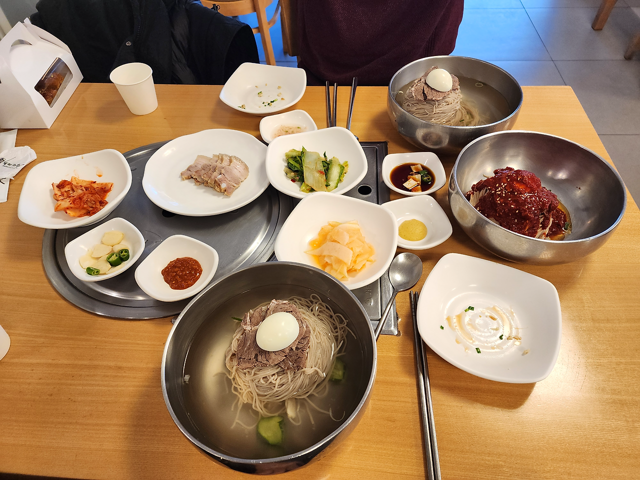 정인면옥