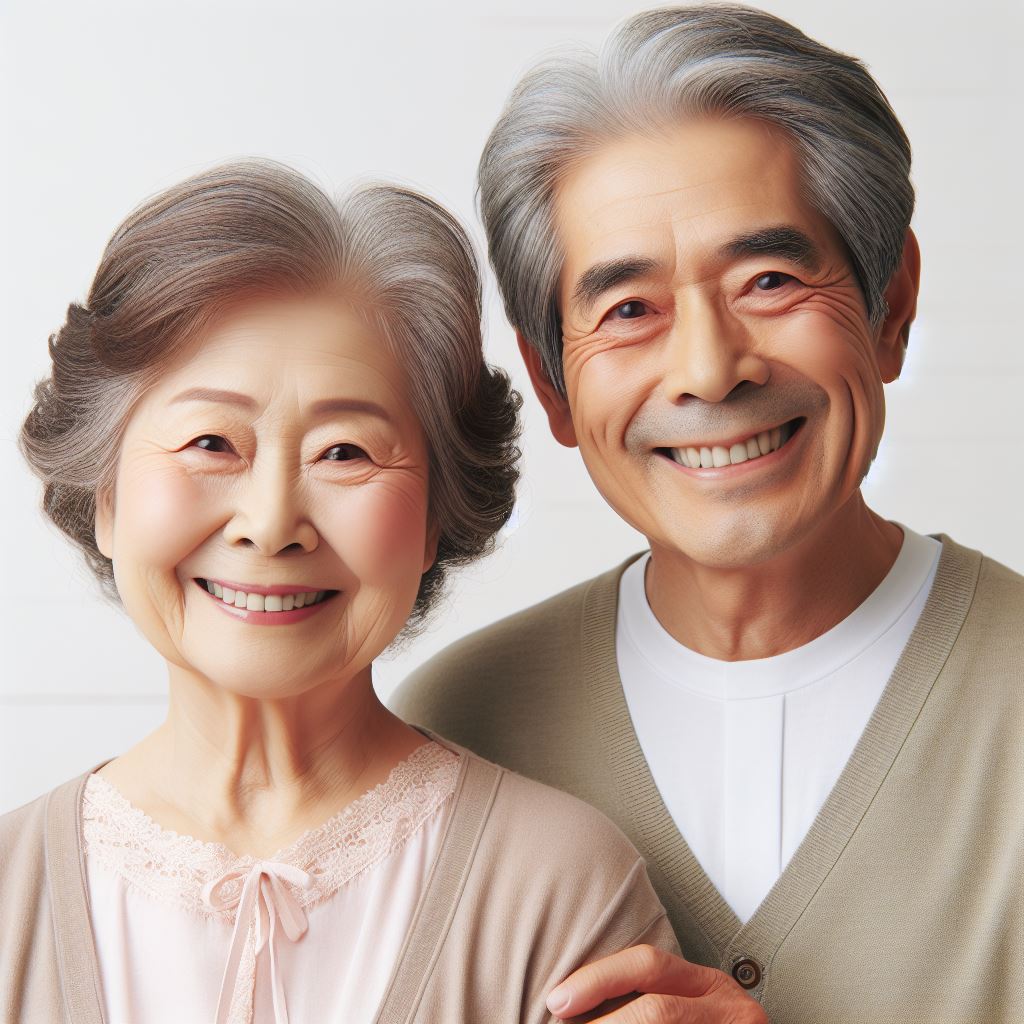 기초연금 신청 안내