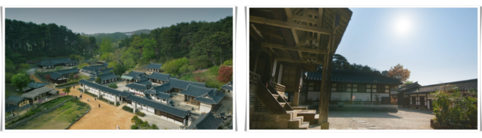 Gangneung Seongyojang