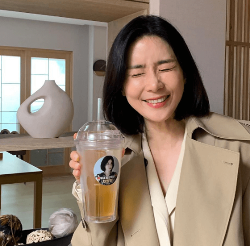 이보영 하이드