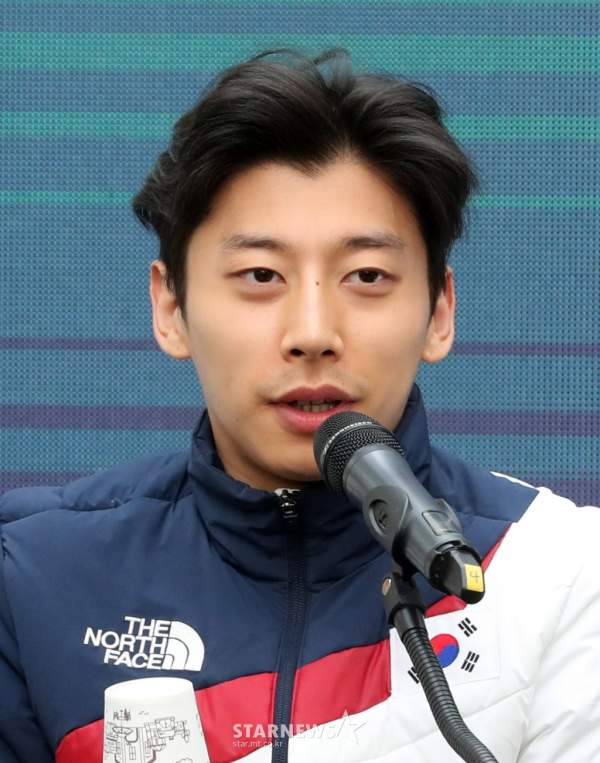 곽윤기 프로필 키