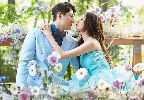 2022년 황재균 지연 결혼 , 이혼설?