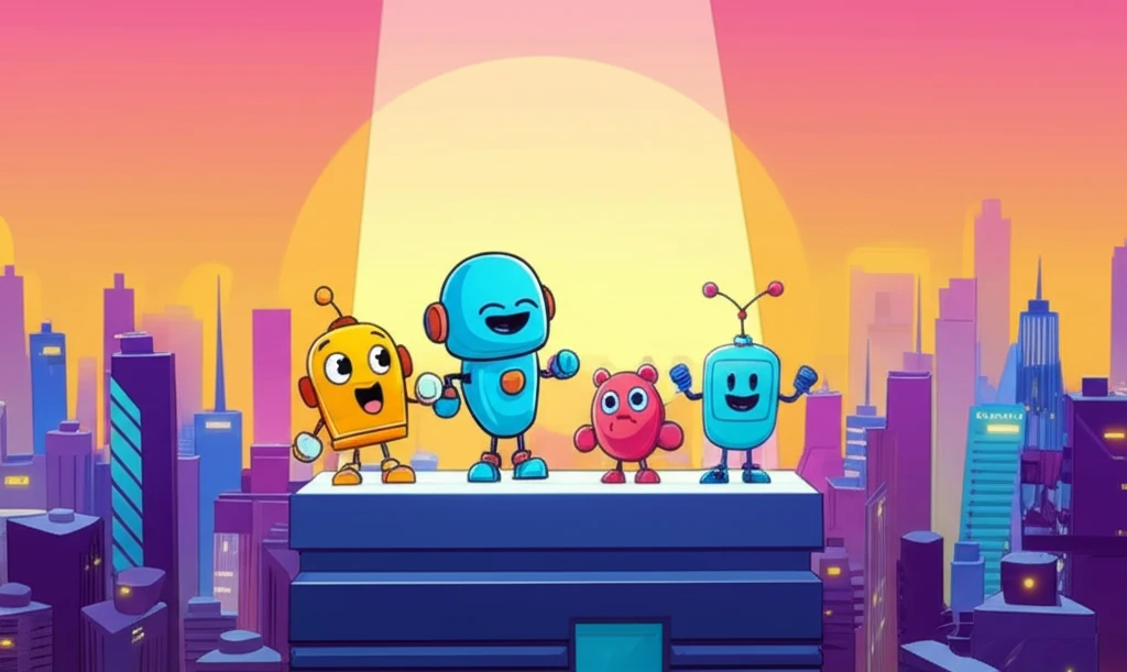 AI 스타트업 전성시대 중기부 지원,