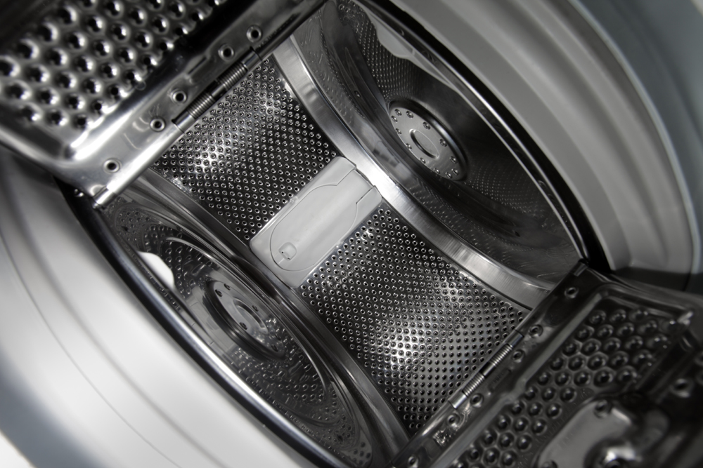 장마철 빨래 말리기