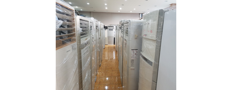 제주 제주시 중고가전