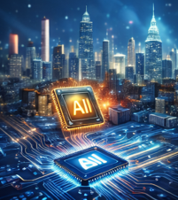 반도체 산업의 미래