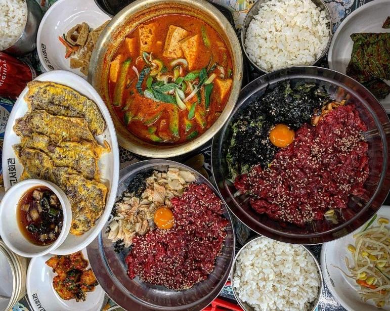 담양 현지인 맛집