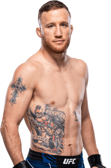 UFC 300 게이치