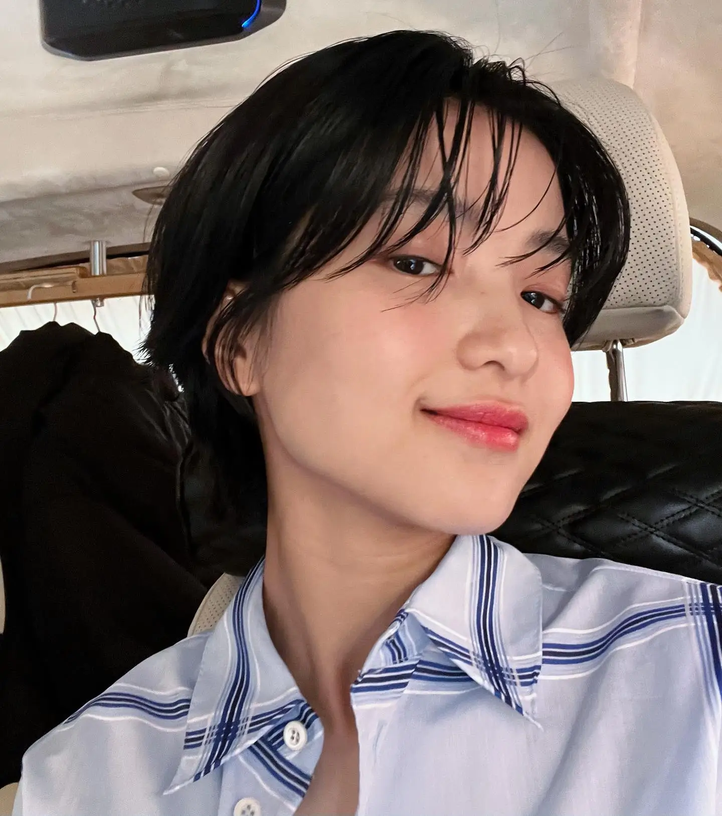 김태리 프로필 나이 키 mbti