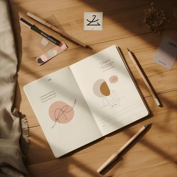 다꾸와 라이프스타일 브랜딩 — 기록이 곧 자기소개서다