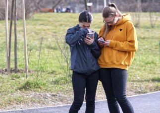 거북목, 그냥 두면 큰일 납니다