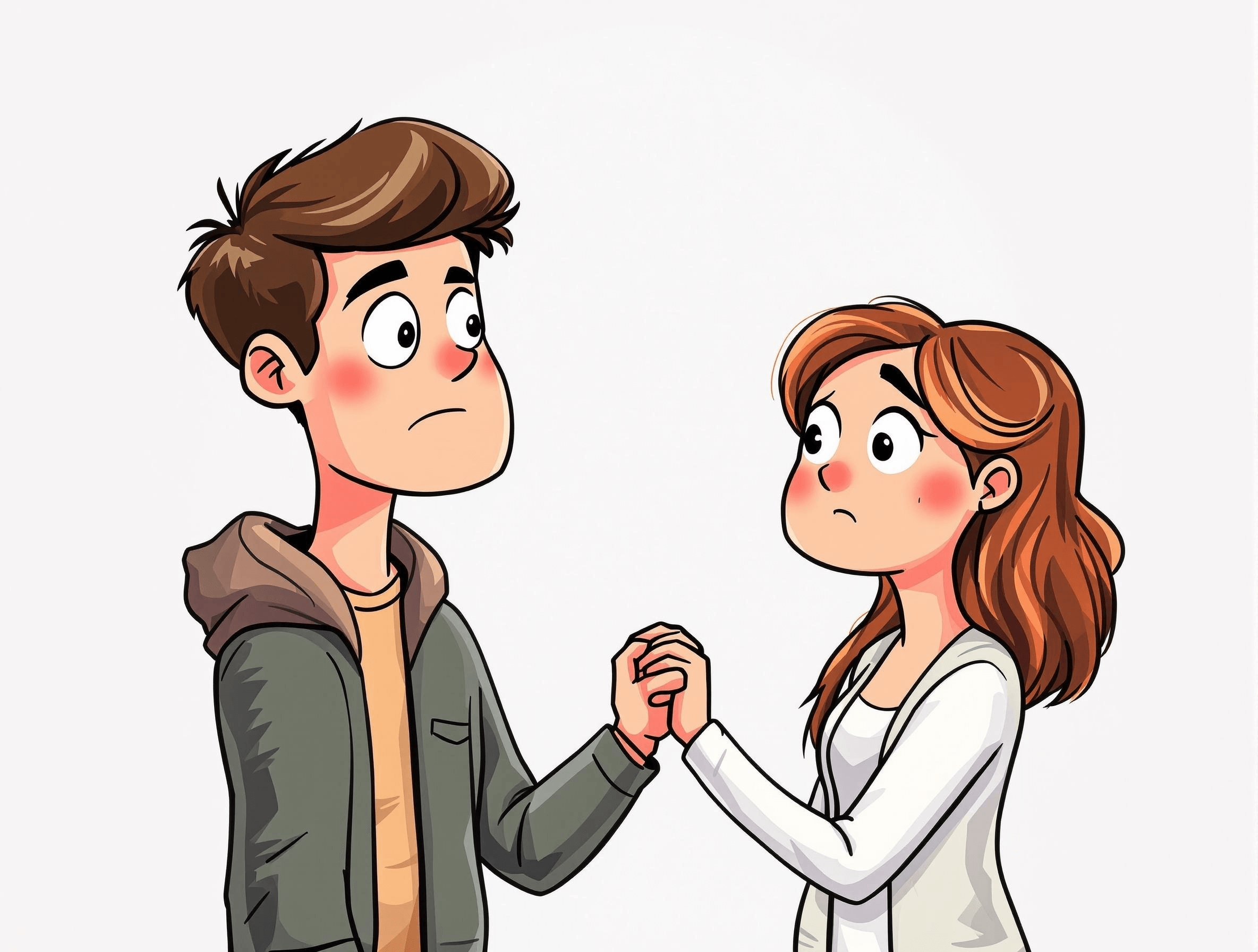 연애 권태기, 관계 회복 방법과 권태기 극복법 7가지