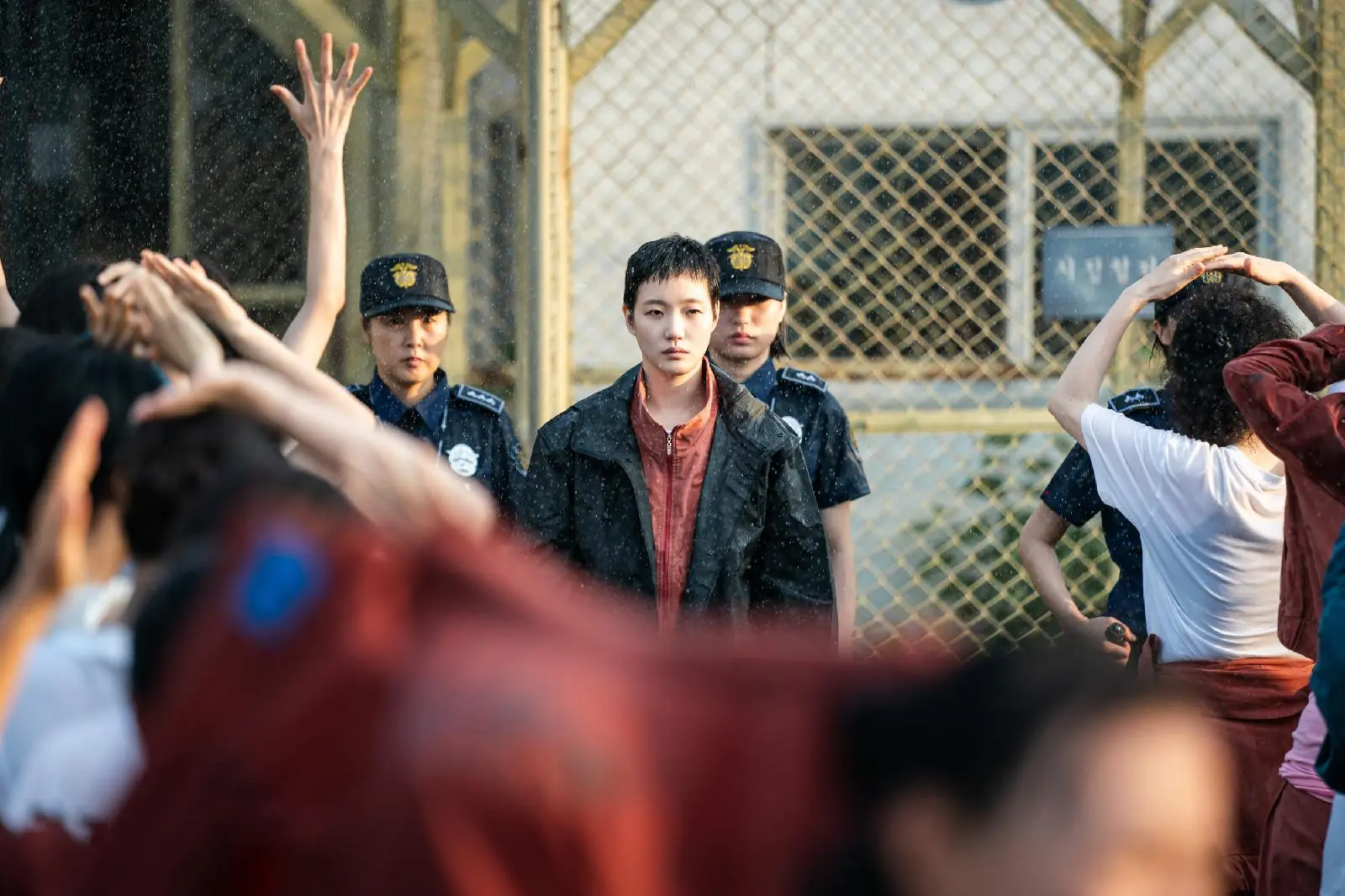 주요 등장인물과 캐릭터