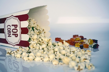 연인과 함께 볼 로맨스 영화