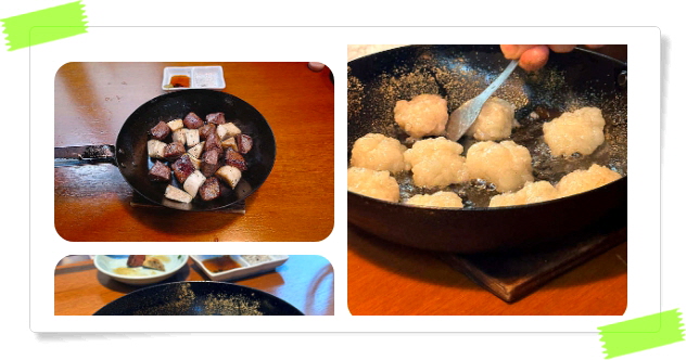 전현무계획2 강남 소내장오마카세 후기