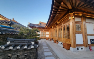 인기감성숙소 BEST 7곳