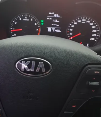 기아자동차 gdi 직분사 엔진오일 감소