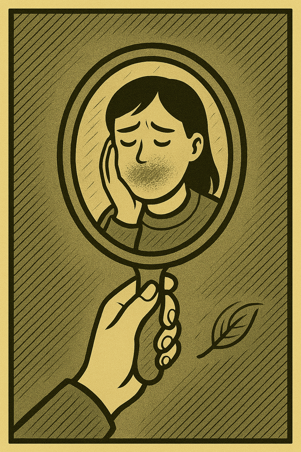 이빨 빠지는 꿈은 정말 불길할까?