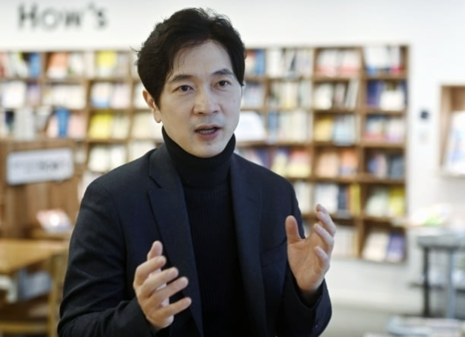 박성훈 인터뷰