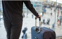 인천공항 제1터미널 주차장